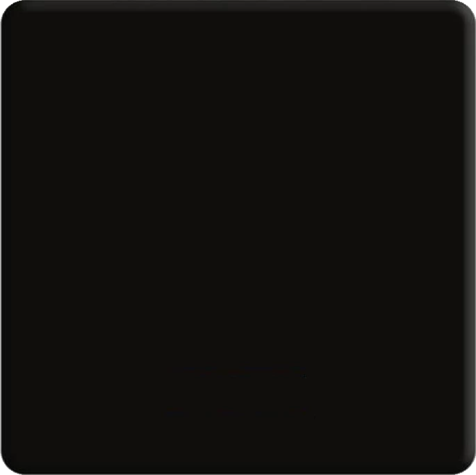  артикул FD17705-M-FD16507 название Выключатель 1-клавишный, перекрестный (с трех мест), цвет Черный, Fede