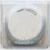  артикул FD16238 название FEDE Белый Светорегулятор для л/н 500Вт и галогенных ламп, 300Вт 1 мод White (Blanco)