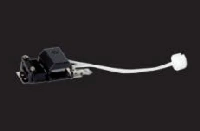  артикул FD-LH01DSBOX название FEDE Патрон для галогеновой лампы GX 5.3 12В с суппортом, кабелем и клеммником