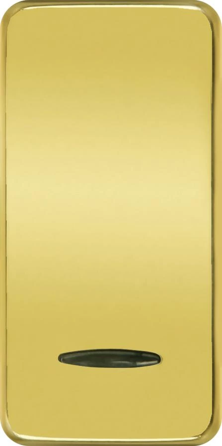  артикул FD04313OR название FEDE Красное золото Клавиша 1-я с/п 1 мод Real Gold (Oro Rojo)